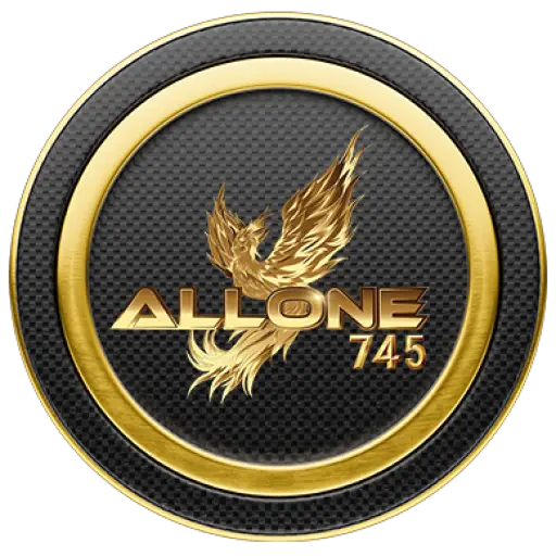 logo allone745